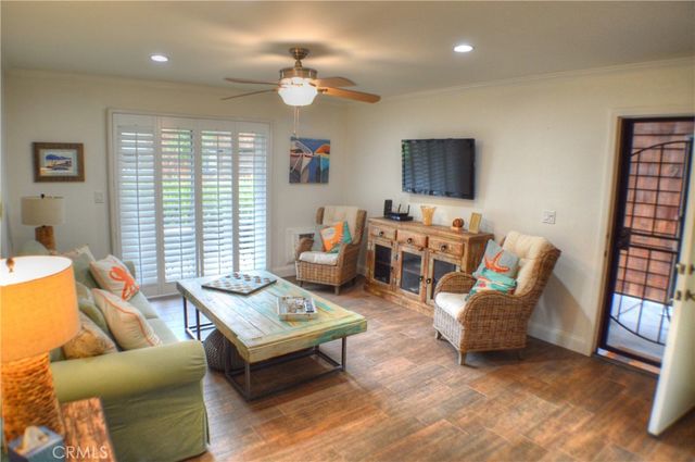33852 DEL OBISPO Street 45, Dana Point, CA 92629