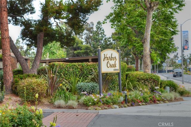 33852 DEL OBISPO Street 45, Dana Point, CA 92629