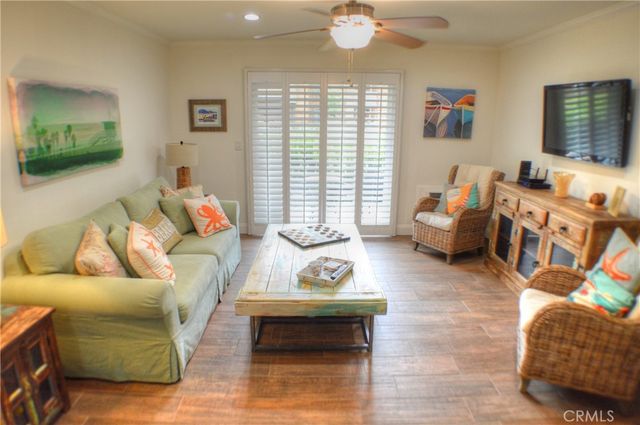 33852 DEL OBISPO Street 45, Dana Point, CA 92629