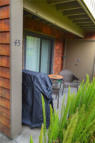 33852 DEL OBISPO Street 45, Dana Point, CA 92629