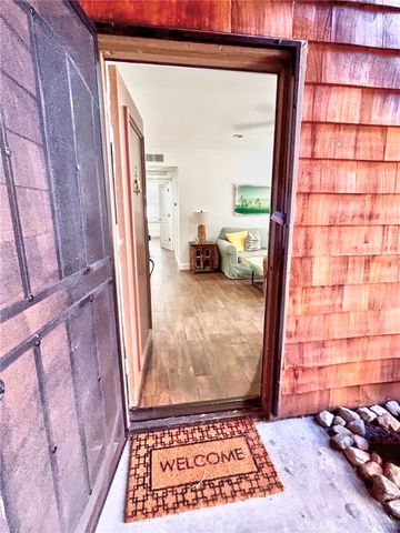 33852 DEL OBISPO Street 45, Dana Point, CA 92629