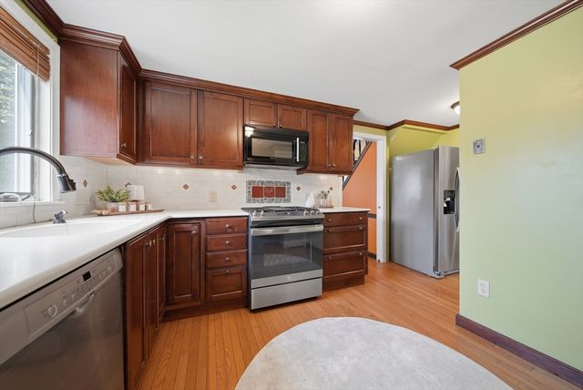 89 Powder Mill Road, Maynard, MA 01754
