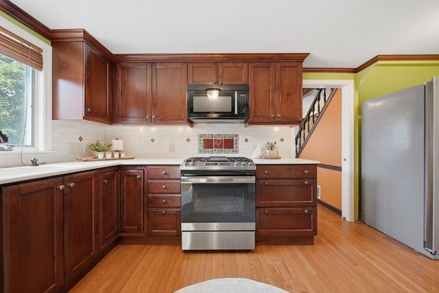 89 Powder Mill Road, Maynard, MA 01754