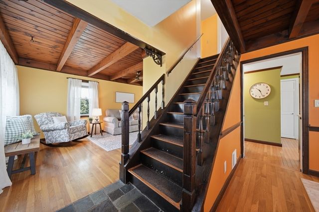 89 Powder Mill Road, Maynard, MA 01754