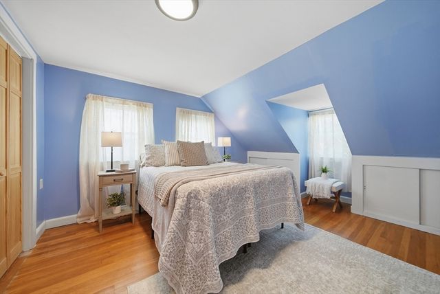 89 Powder Mill Road, Maynard, MA 01754