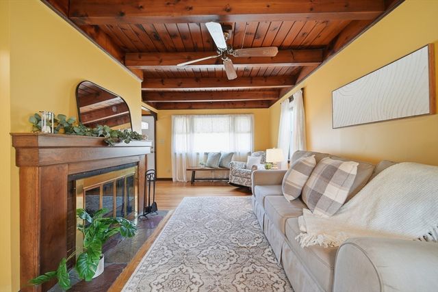 89 Powder Mill Road, Maynard, MA 01754