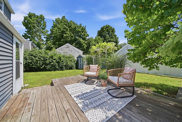 89 Powder Mill Road, Maynard, MA 01754