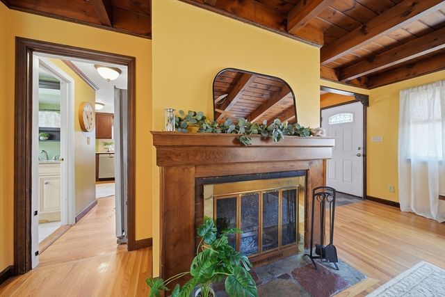 89 Powder Mill Road, Maynard, MA 01754