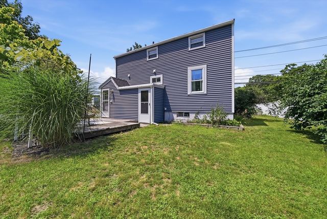 89 Powder Mill Road, Maynard, MA 01754