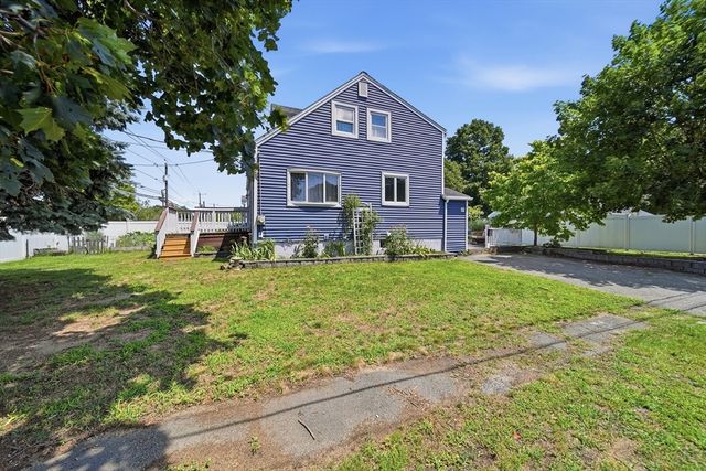 89 Powder Mill Road, Maynard, MA 01754