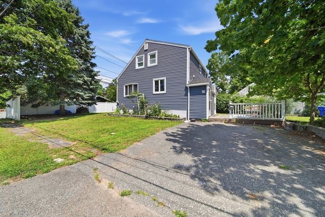 89 Powder Mill Road, Maynard, MA 01754
