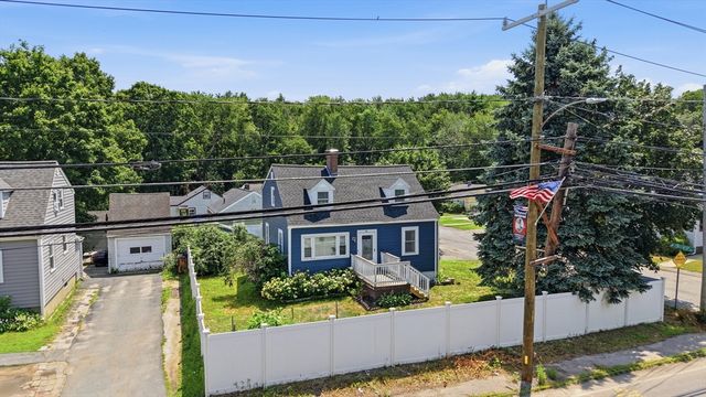 89 Powder Mill Road, Maynard, MA 01754