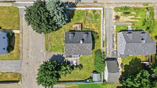 89 Powder Mill Road, Maynard, MA 01754