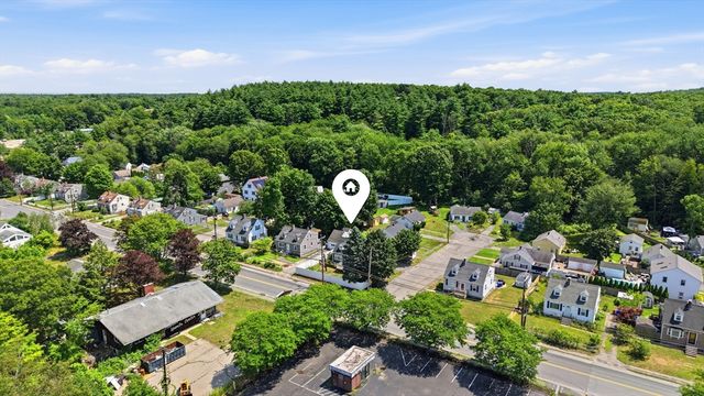 89 Powder Mill Road, Maynard, MA 01754
