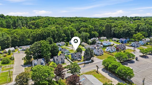 89 Powder Mill Road, Maynard, MA 01754