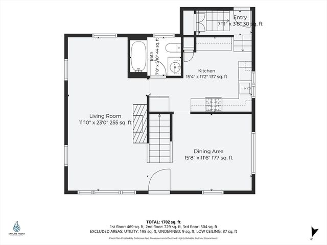 89 Powder Mill Road, Maynard, MA 01754