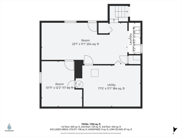 89 Powder Mill Road, Maynard, MA 01754
