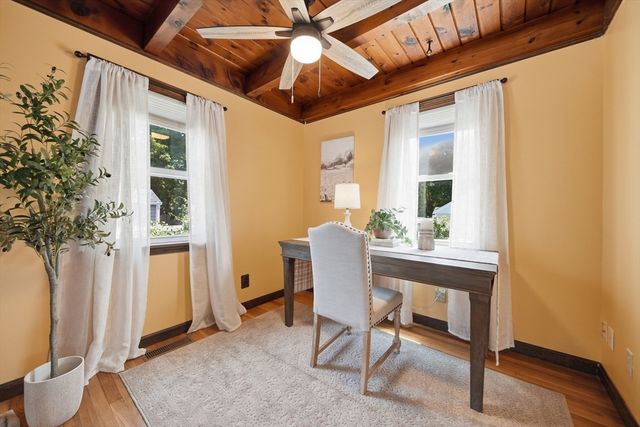 89 Powder Mill Road, Maynard, MA 01754