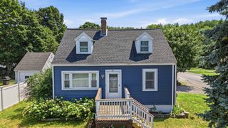89 Powder Mill Road, Maynard, MA 01754