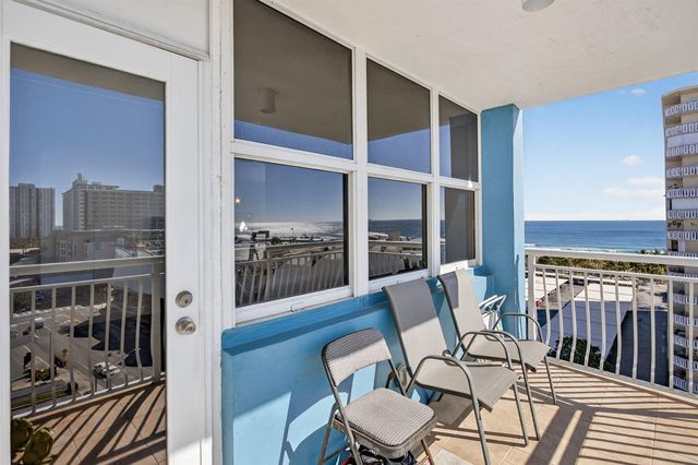 301 N Ocean Boulevard 1006, Pompano Beach, FL 33062