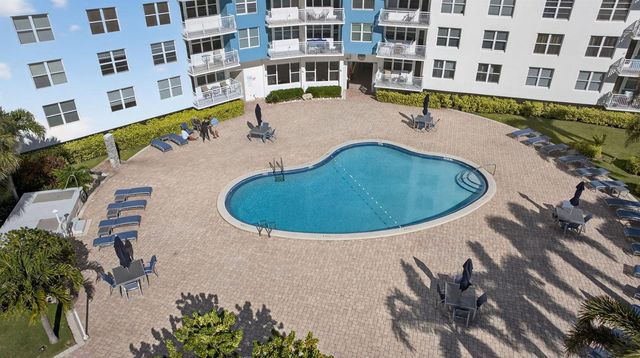301 N Ocean Boulevard 1006, Pompano Beach, FL 33062