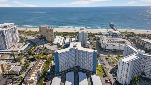 301 N Ocean Boulevard 1006, Pompano Beach, FL 33062