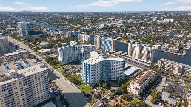 301 N Ocean Boulevard 1006, Pompano Beach, FL 33062