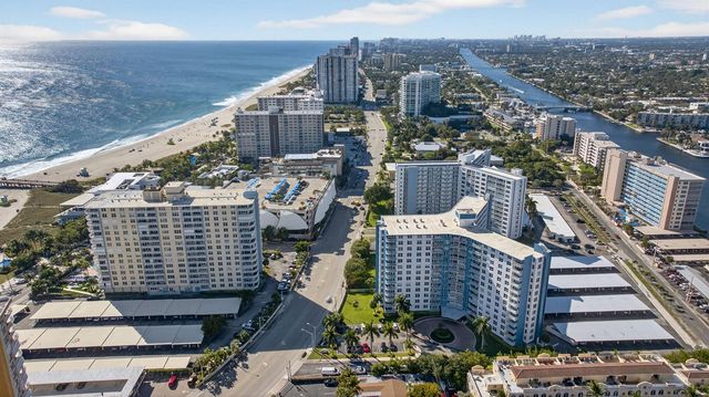301 N Ocean Boulevard 1006, Pompano Beach, FL 33062