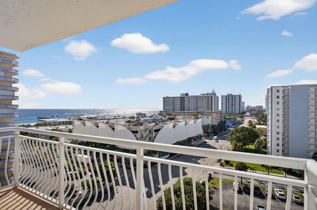 301 N Ocean Boulevard 1006, Pompano Beach, FL 33062