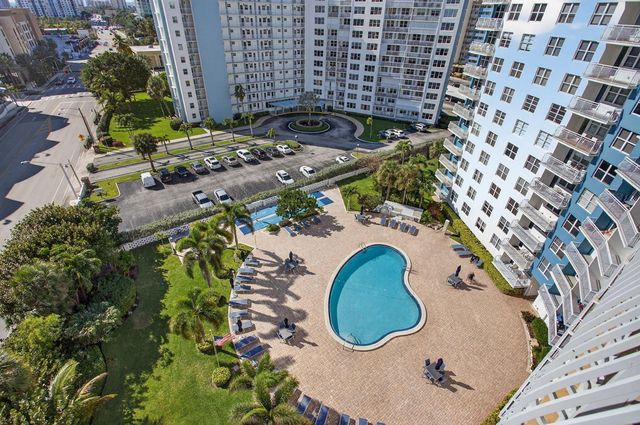 301 N Ocean Boulevard 1006, Pompano Beach, FL 33062