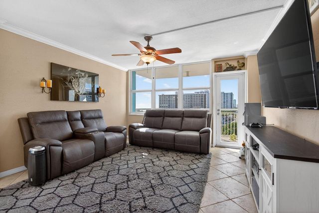 301 N Ocean Boulevard 1006, Pompano Beach, FL 33062