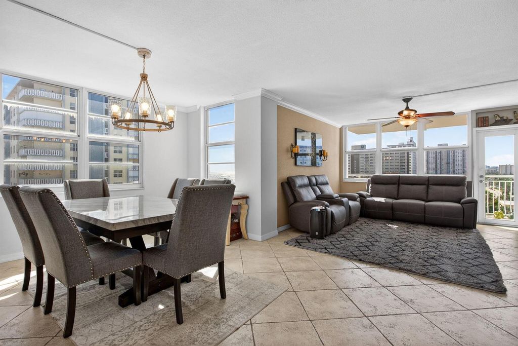 301 N Ocean Boulevard 1006, Pompano Beach, FL 33062