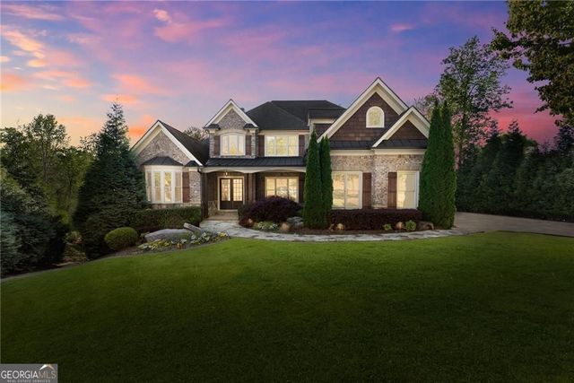 5811 Yoshino Cherry Lane, Braselton, GA 30517