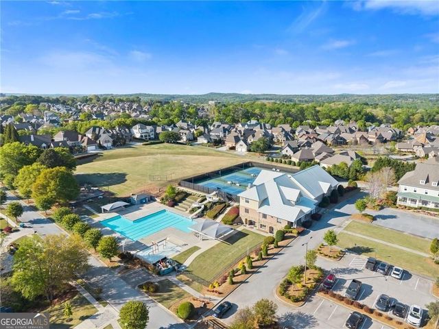 5811 Yoshino Cherry Lane, Braselton, GA 30517