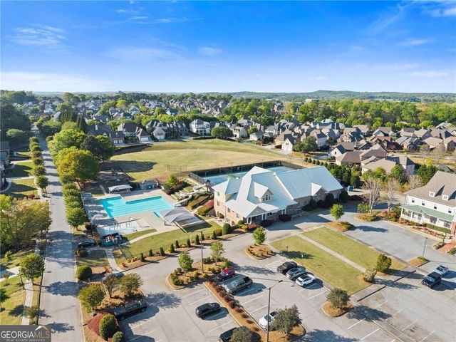5811 Yoshino Cherry Lane, Braselton, GA 30517