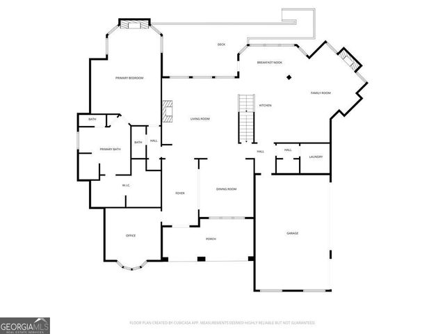 5811 Yoshino Cherry Lane, Braselton, GA 30517