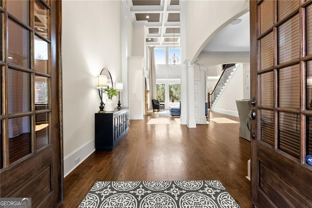 5811 Yoshino Cherry Lane, Braselton, GA 30517