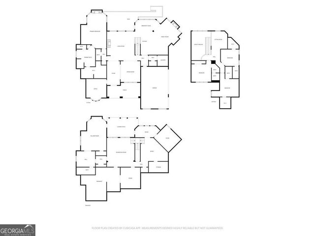 5811 Yoshino Cherry Lane, Braselton, GA 30517