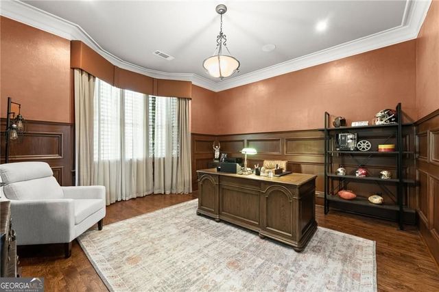5811 Yoshino Cherry Lane, Braselton, GA 30517
