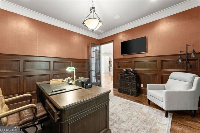 5811 Yoshino Cherry Lane, Braselton, GA 30517
