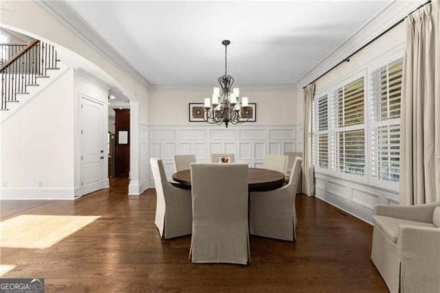 5811 Yoshino Cherry Lane, Braselton, GA 30517