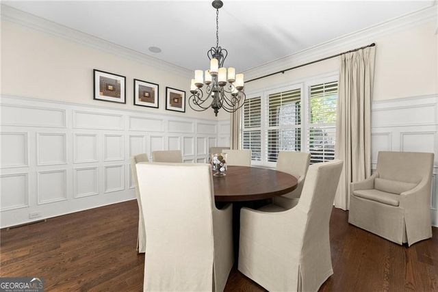 5811 Yoshino Cherry Lane, Braselton, GA 30517