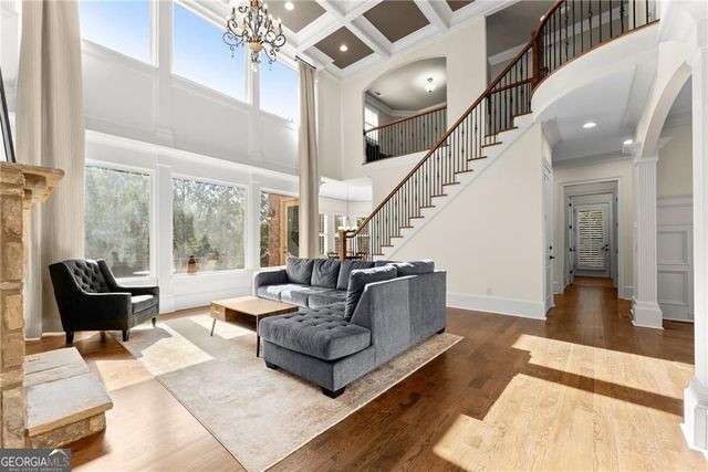 5811 Yoshino Cherry Lane, Braselton, GA 30517