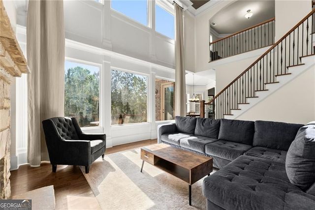 5811 Yoshino Cherry Lane, Braselton, GA 30517