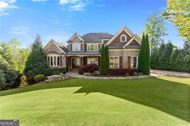 5811 Yoshino Cherry Lane, Braselton, GA 30517