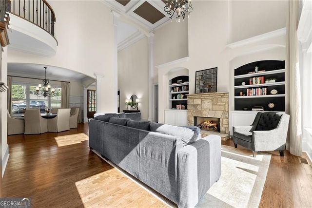 5811 Yoshino Cherry Lane, Braselton, GA 30517
