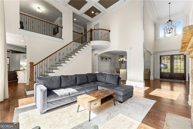 5811 Yoshino Cherry Lane, Braselton, GA 30517