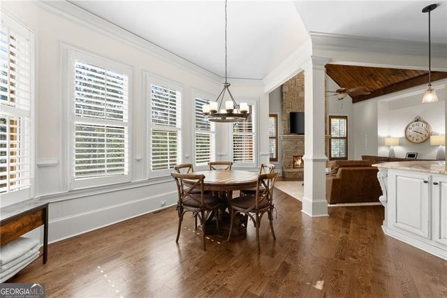 5811 Yoshino Cherry Lane, Braselton, GA 30517