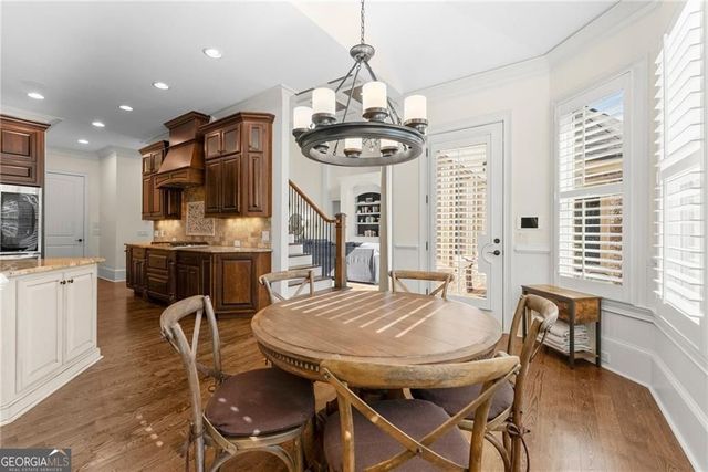 5811 Yoshino Cherry Lane, Braselton, GA 30517