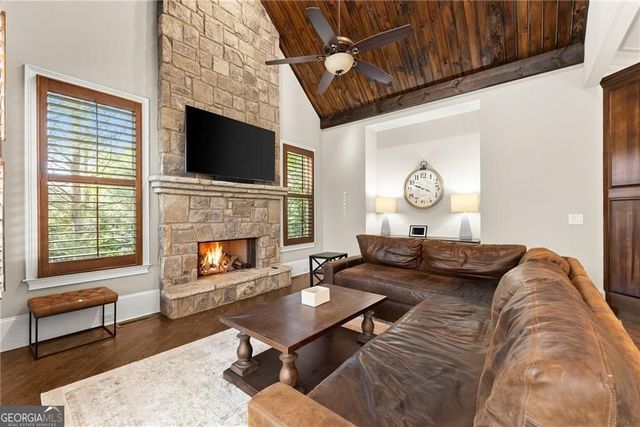 5811 Yoshino Cherry Lane, Braselton, GA 30517